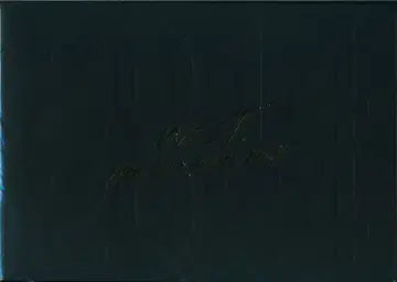 WEST. 24년 돔 투어 어워드 라이브 포토 북