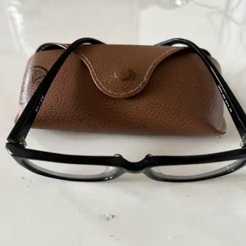 레이밴 안경