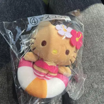 강구로 키티 제일복권
