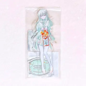 프로세카 쿠사나기 네네 아크릴 스탠드 4주년