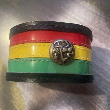 Rasta Vibrations 뱅글