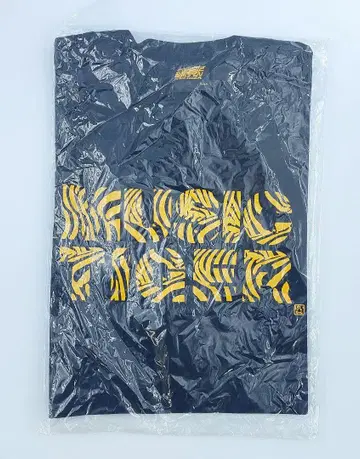 새상품 쿠와다 케이스케 케이짱 음악 토라상 뮤직 타이거 티셔츠 L 사이즈