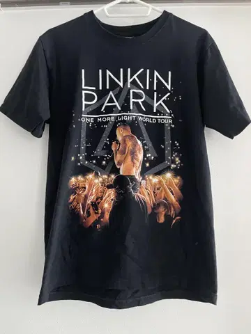 Linkin Park 린킨 파크 티셔츠
