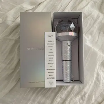 SEVENTEEN CARAT 막대 ver.2
