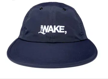 Wake Sapporo Nylon Cap by 108warehouse
