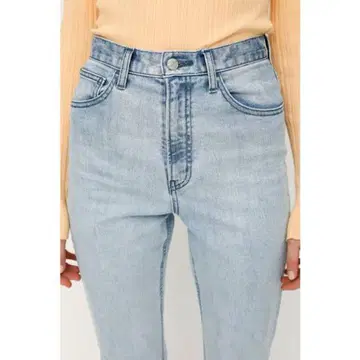 SLY JEANS HERMAN HW FLARE-C 여성용 23