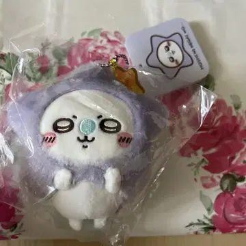 치이카와 (먼작귀) 별에 소원을... 마스코트 모몽가