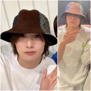 CA4LA TULIPHAT5 튤립햇 믹스