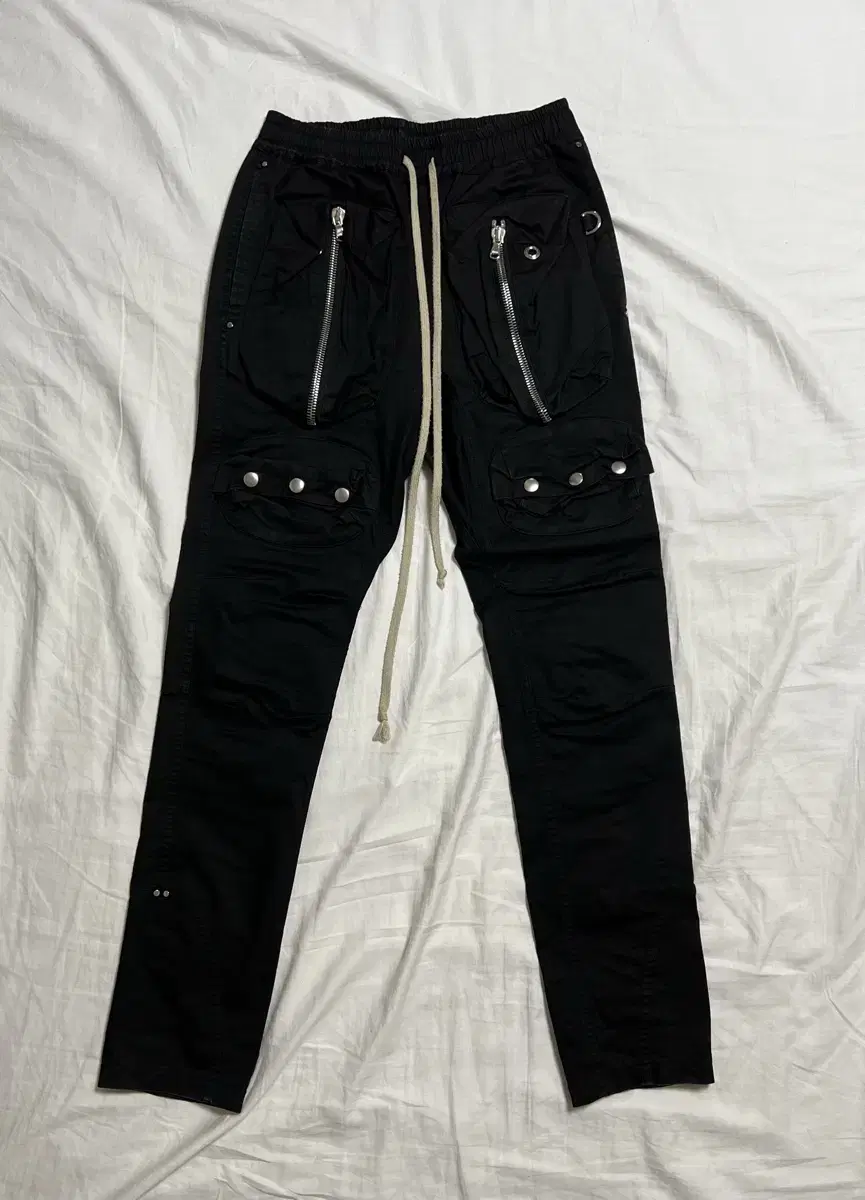 Grailz Slim Cut Pants First Edition 1 size