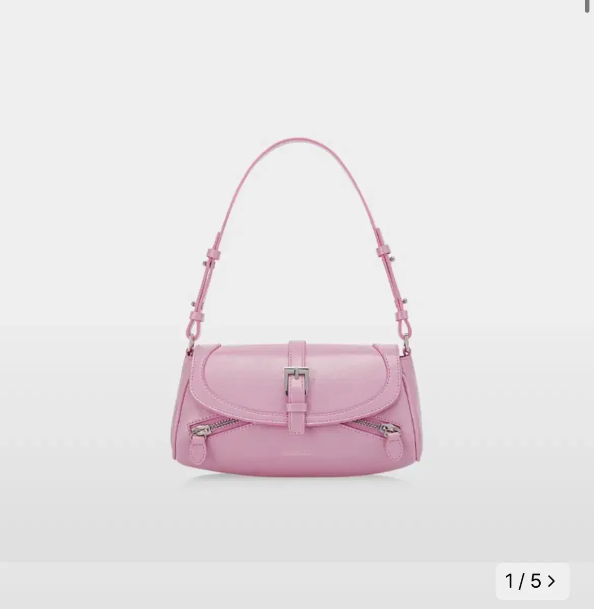 Find Kapoor Becky Bag 21 Pink