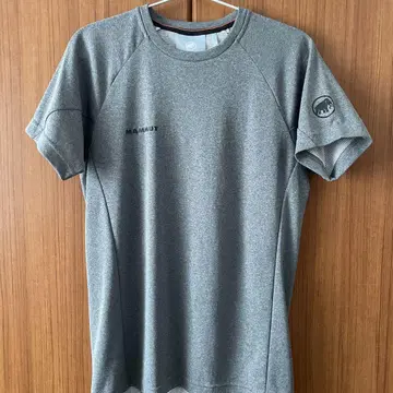 마무트 티셔츠 M