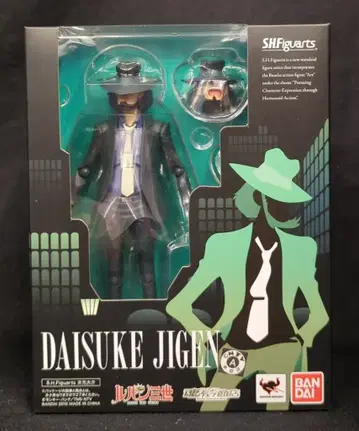 반다이 S.H.Figuarts 차원 대스케