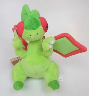 포켓몬 봉제 인형/Pokemon fit 포켓몬스터 플라이곤