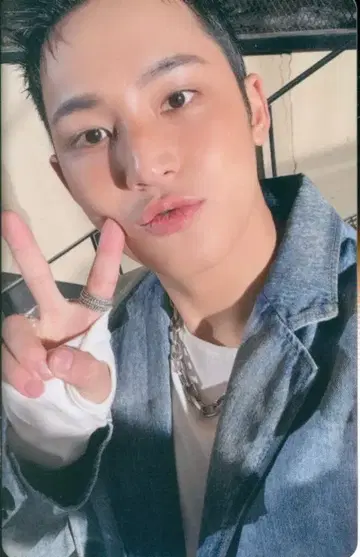 세븐틴 HMV/Loppi MINGYU HAPPY BURSTDAY