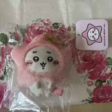 치이카와 (먼작귀) 별에 소원을... 마스코트 치이카와