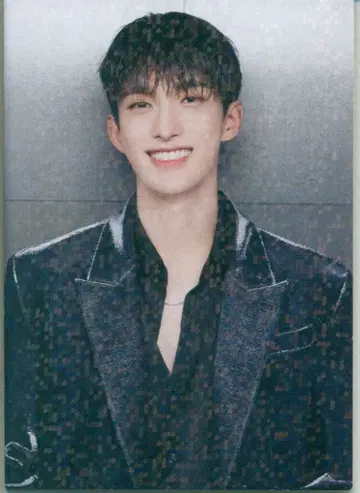 세븐틴 DK 2024 RIGHT HERE JAPAN 88