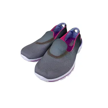 Skechers goga mat 슬립온 경량 cc867
