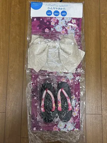 유카타 여성용