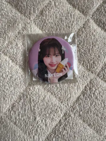 TWICE 나연 JYP 팝업 2023