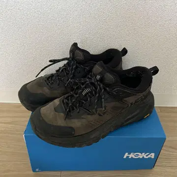 호카 카하 로우 GTX