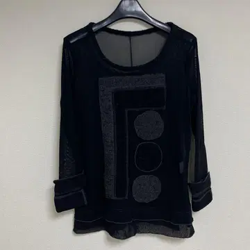 EIKO KONDO 티셔츠