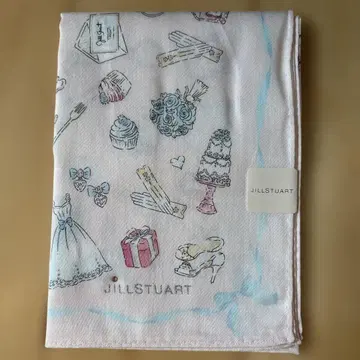 새상품 JILLSTUART 손수건