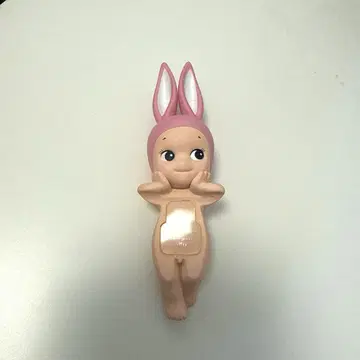 소니 엔젤 Sony angel 토끼