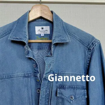 Giannetto 지네토 JIMMY 지미 M 사이즈