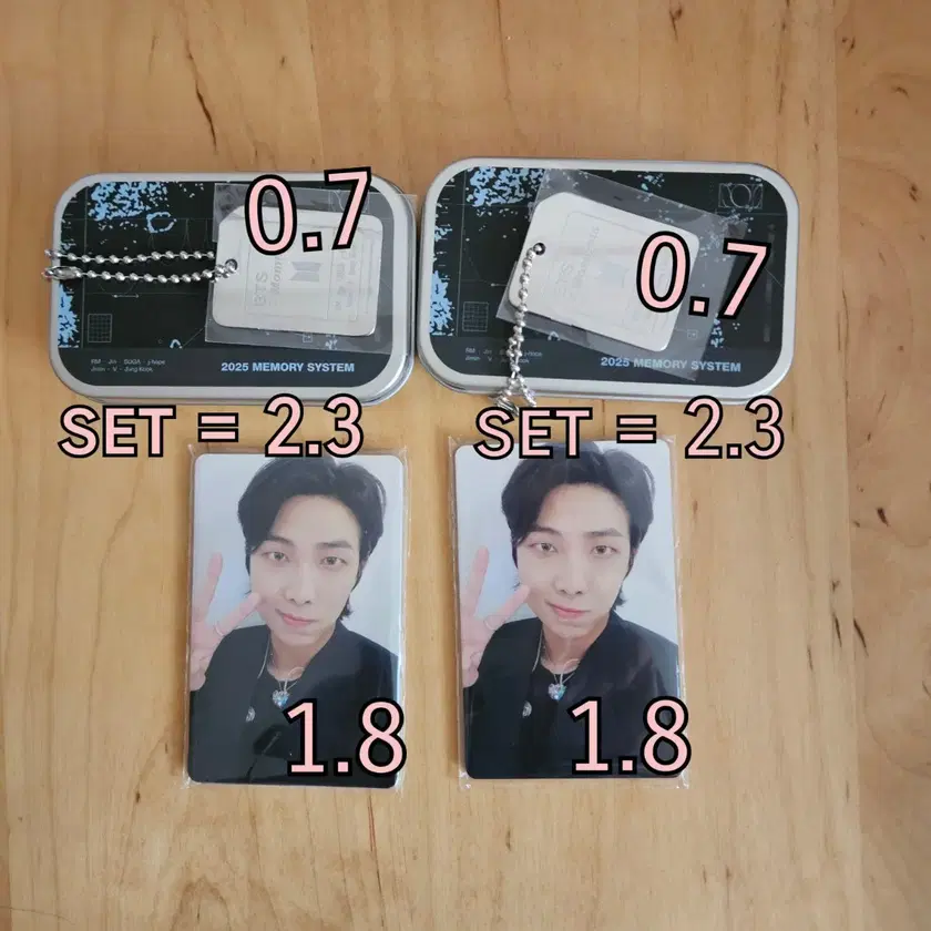 BTS BTS Bangtan Boys 7moments disk components wts #방탄