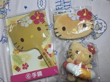일광화상 키티 제일복권