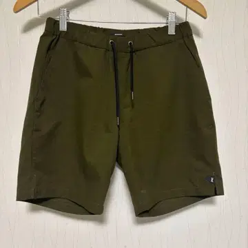 덴함 하프 팬츠 수륙 양용