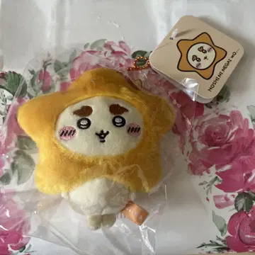 치이카와 (먼작귀) 별에 소원을... 마스코트 시사