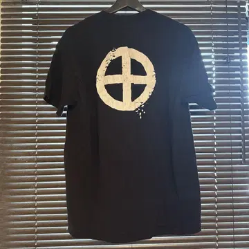 BONNIE CLYDE 티셔츠 "MW/C-TEE"