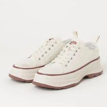 자바*여성용 스니커즈 24.5cm