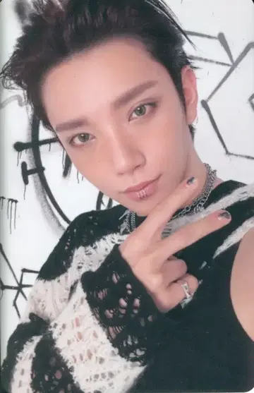 세븐틴 DAREDEVIL ver JOSHUA HAPPY BURSTDAY