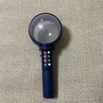 나니와단시 LIVE TOUR 2024 +Alpha 응원봉