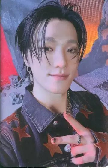 세븐틴 NEW BURSTDAY ver DINO HAPPY BURSTDAY