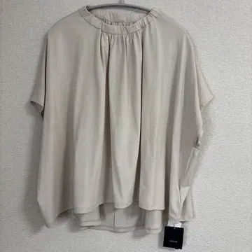 로와질 블라우스