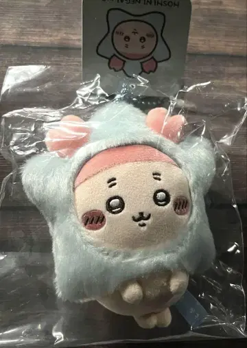 치이카와 (먼작귀) 별에 소원을 마스코트 헌책방 카니짱