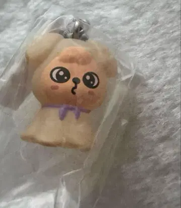 SKZOO 메지루시 액세서리 퍼핌