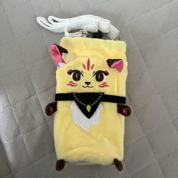 우라시마사카타센 페포 센라 드링크 홀더