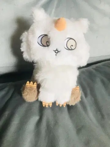 포테타마 그 아이 봉제 인형 치이카와 (먼작귀)