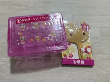 헬로키티 일광화상 키티 제일복권