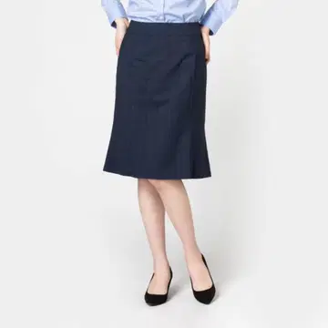 ONLY 정장 스커트