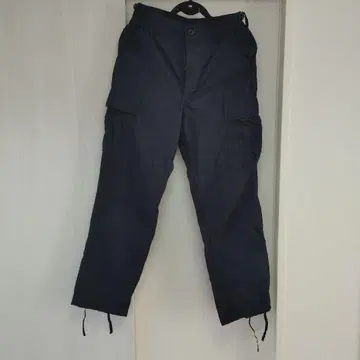 PROPPER 프로퍼 BDU 트라우저 네이비 SS