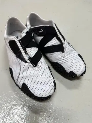 푸마 puma 모스트로 26.5cm