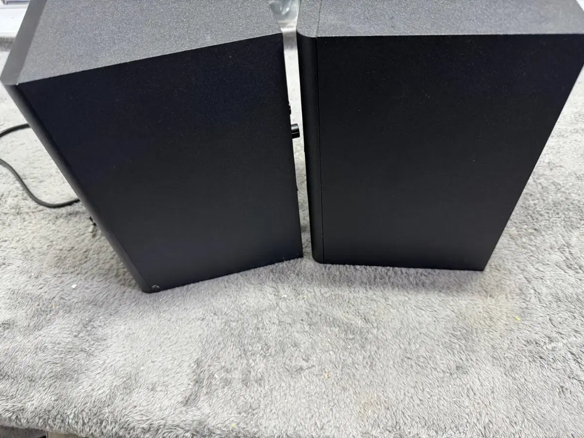 Kurzweil KS-40A Monitor Speaker KS40A 1 jo