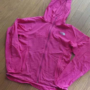 THE NORTH FACE 나일론 점퍼