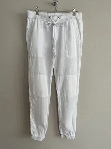 JAMES PERCE 조거 팬츠