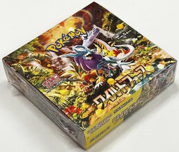 Pokemon SV5K 와일드 포스 1BOX (30팩입)